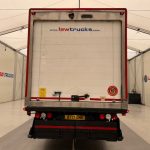 Iveco Stralis 310 AT 6×2 Box Van - thumbnail