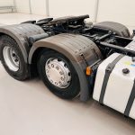 Scania R450 6×2 Midlift Topline Tractor Unit - thumbnail