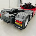 Scania R420 6×2 Midlift Topline Tractor Unit - thumbnail