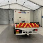 DAF LF45 140 4×2 Mobile Workshop Compressor - thumbnail