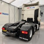 DAF XF 480 6×2 Midlift Tractor Unit - thumbnail