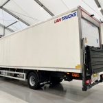 DAF LF 250 4×2 Rest Cab Fridge Box - thumbnail