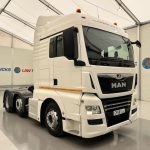 MAN TGX 26.500 6×2 Midlift Tractor Unit - thumbnail