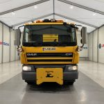 DAF CF75 310 6×4 Day Cab Gritter - thumbnail