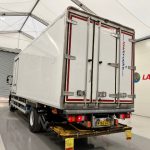 Mercedes Axor 1824 Day Cab Fridge Box Van - thumbnail