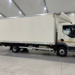 DAF LF 180 4×2 Day Cab Box Van - thumbnail