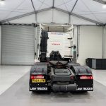 Volvo FM 450 6×2 Midlift Tractor Unit - thumbnail