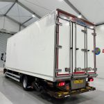 DAF LF 180 Day Cab Fridge Box Manual - thumbnail
