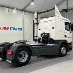 Scania G410 4×2 Sleeper Cab Tractor Unit - thumbnail