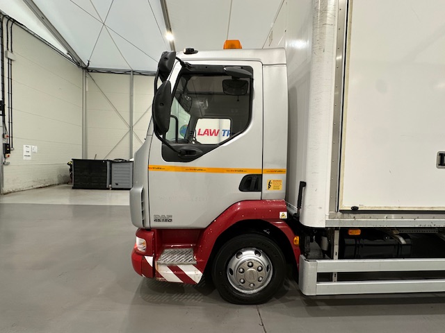 DAF LF45 150 Day Cab Box Van