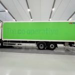 Scania P280 6×2 Rear Lift Day Cab Fridge - thumbnail