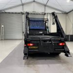 DAF LF 220 Day Cab Skip Loader - thumbnail