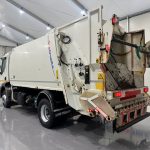 DAF LF 220 4×2 Day Cab Refuse Collector - thumbnail