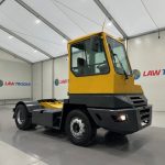 Terberg YT 180 4×2 Dock Spotter Shunter Unit - thumbnail