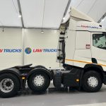 Renault T460 6×2 Midlift Tractor Unit - thumbnail