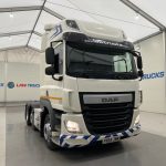 DAF CF 460 6×2 Midlift Tractor Unit - thumbnail
