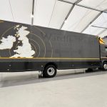 Scania R94 220 4×2 Sleeper Cab Box Van Manual - thumbnail