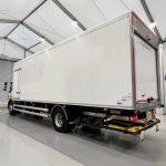 DAF LF 230 4×2 Day Cab Fridge Box - thumbnail