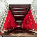 Montracon Tri Axle 4.2m Curtainsider Trailer Moffat Brackets - thumbnail