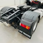 Iveco Stralis 450 4×2 Tractor Unit - thumbnail
