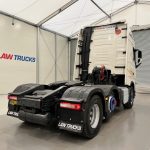 Volvo FH 500 6×2 Midlift Tractor Unit - thumbnail