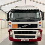 Volvo FM 300 6×2 20,000 Litre Fuel Tanker - thumbnail