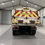Scania P400 8×4 Sleeper Cab Tipper Manual - thumbnail