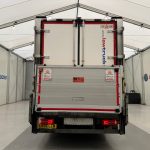 DAF CF 290 6×2 Rear Steer Fridge Box - thumbnail