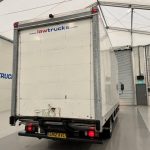 Isuzu N75.190 Day Cab Box Van - thumbnail