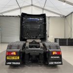 Scania R450 6×2 Midlift Highline Tractor Unit - thumbnail