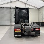 Volvo FH 500 6×2 Midlift Tractor Unit Safari Edition - thumbnail