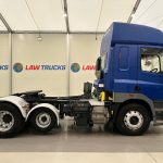 DAF CF85 410 6×2 Midlift Tractor Unit - thumbnail
