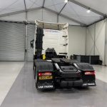 Volvo FM 450 6×2 Midlift Tractor Unit - thumbnail