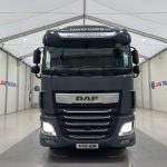 DAF XF 480 6×2 Midlift Tractor Unit - thumbnail