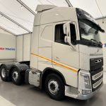 Volvo FH 460 6×2 Midlift Tractor Unit - thumbnail