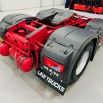MAN TGX 26.480 6×2 Tractor Unit - thumbnail