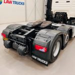 MAN TGX 26.460 6×2 Tractor Unit - thumbnail