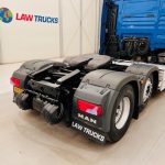 MAN TGX 26.420 6×2 Midlift Tractor Unit - thumbnail