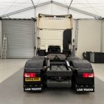 DAF XF 510 6×2 Midlift Tractor Unit - thumbnail