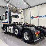 Volvo FM12 420 6×2 Midlift Tractor Unit Manual - thumbnail