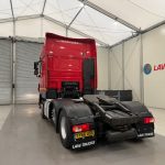 DAF XF 510 6×2 Midlift Tractor Unit - thumbnail
