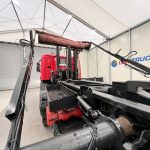 Scania P410 8×4 Day Cab Hookloader Manual - thumbnail