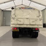 DAF CF85 360 8×4 Sleeper Cab Tipper Manual - thumbnail