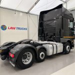 DAF XF 510 6×2 Midlift Tractor Unit - thumbnail