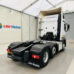 Mercedes Actros 2543 6×2 Midlift Tractor Unit - thumbnail