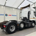 Renault Premium 460 6×2 Midlift Tractor Unit - thumbnail