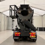 Scania P94 300 6×4 Day Cab Cement Mixer - thumbnail