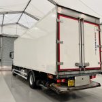 Mercedes Antos 1827 Day Cab Fridge Box - thumbnail