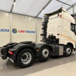 Volvo FH 500 Euro 5 6×2 Midlift Tractor Unit - thumbnail