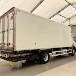 Mercedes Axor 1824 Day Cab Box Van - thumbnail